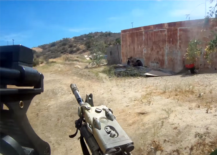 ASGI Wildlands Airsoft 1 Year Anniversary Popular Airsoft