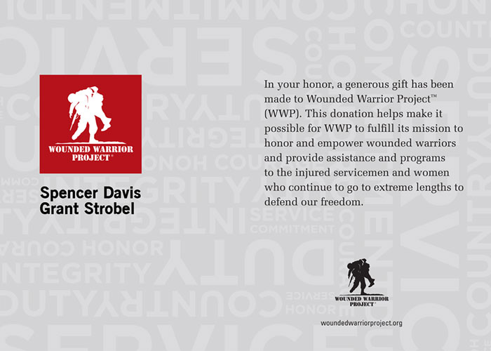 1.2K Wounded Warrior Project Live Donation Popular Airsoft