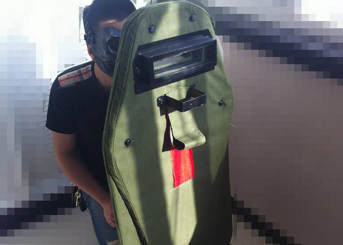 Asura Dynamics Replica Arpha VM Popular Airsoft To The