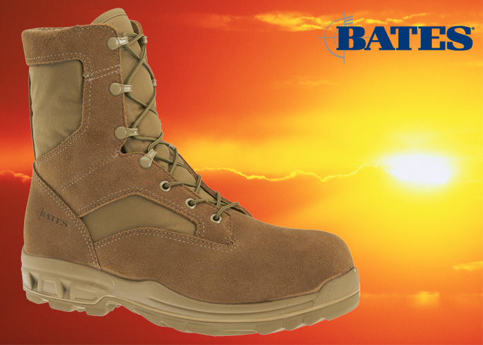 Bates terrax3 store