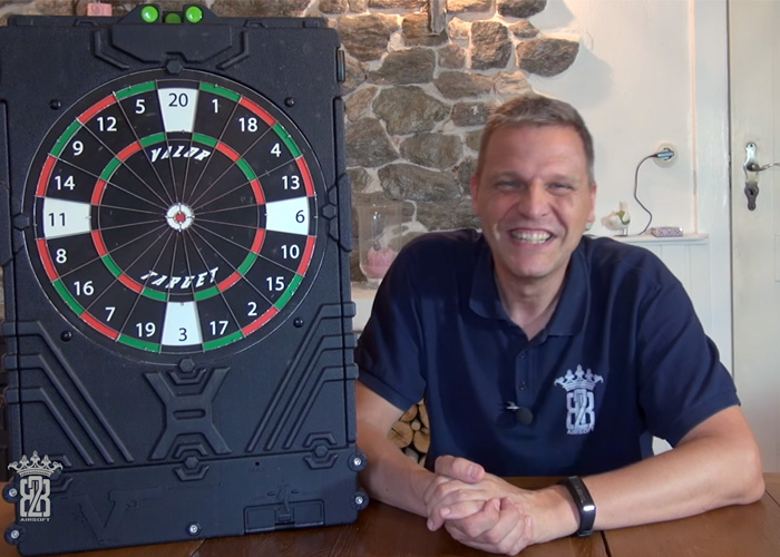 BB2K VTAirsoft Valor Target System Popular Airsoft To The