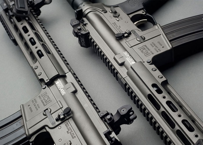 The Haley Strategic Jack Carbine Announced | Popular Airsoft