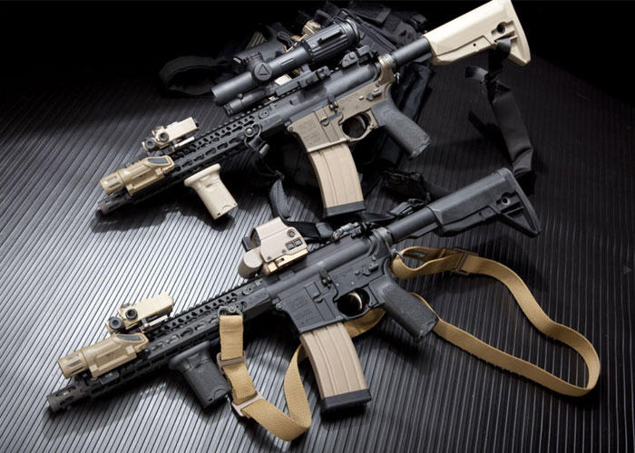 【実物】BCM Gunfighter バーティカルグリップ keymod BCM® KeyMod Vertical Grip (Short), Black - Bravo Company USA