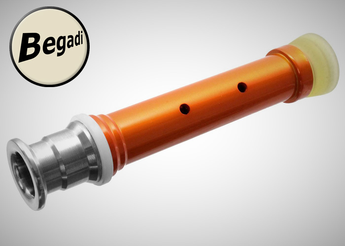 EdGi Pistons For Sniper Rifles At Begadi Popular Airsoft To