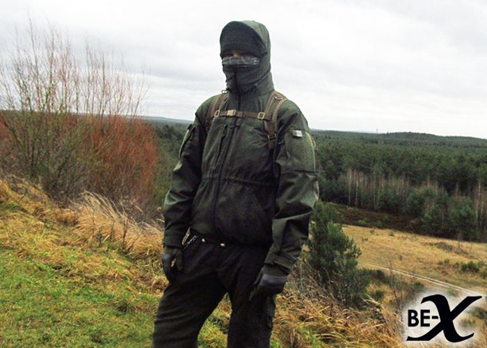 Od green parka sale
