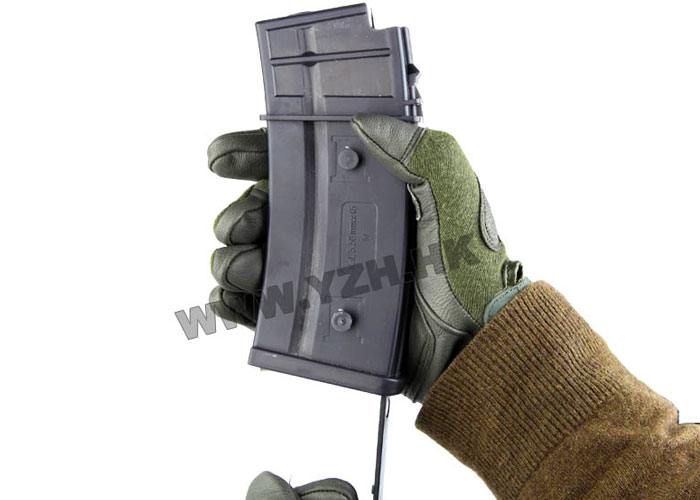 g36 watch safe keeper quick instruction