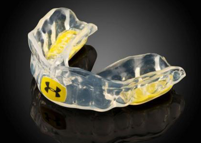 How about more than just a "Mouthful" of Protection? Popular Airsoft