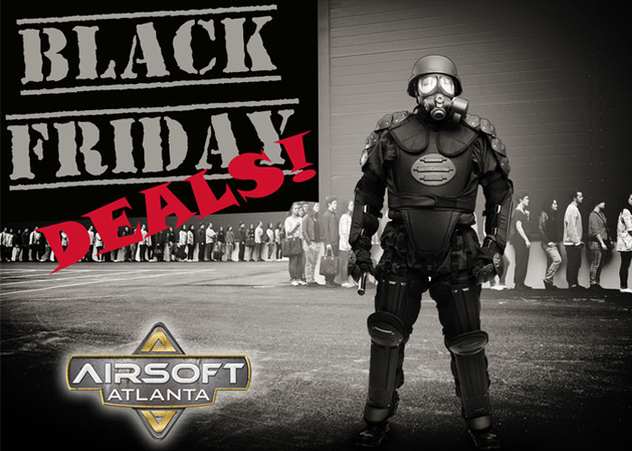 airforce black friday