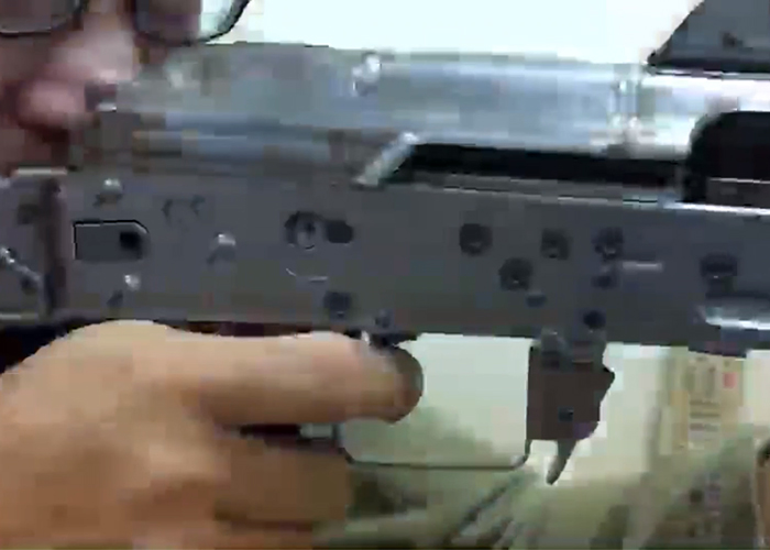 BOLT Airsoft AK Bolt & Recoil Shock System Test Popular Airsoft