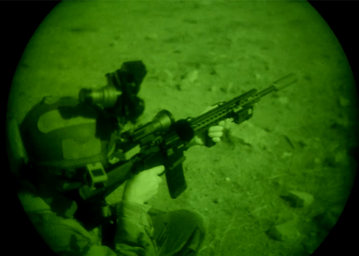 Best Night Vision Airsoft Gameplay Popular Airsoft To The Airsoft World