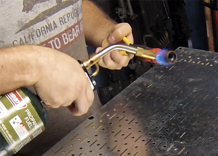 Turn Airsoft Orange Tip Black With Fire Popular Airsoft To