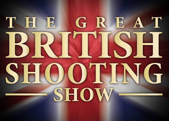 British Shooting Show 10-12 February 2017 | Popular Airsoft: Welcome To