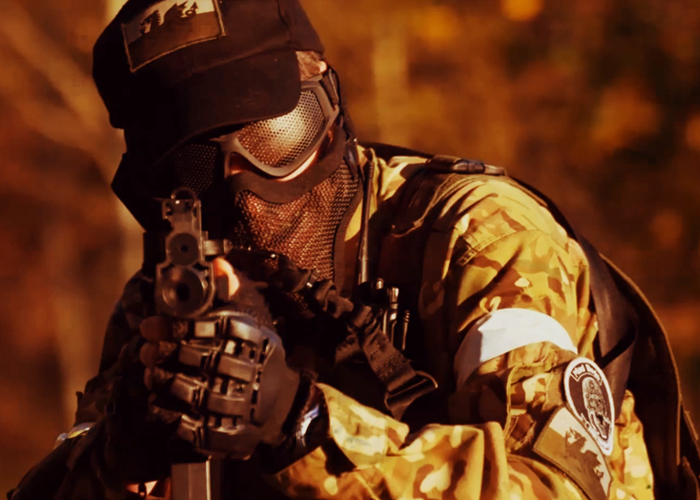 Burntwolf Airsoft Brief History Of Airsoft Popular Airsoft