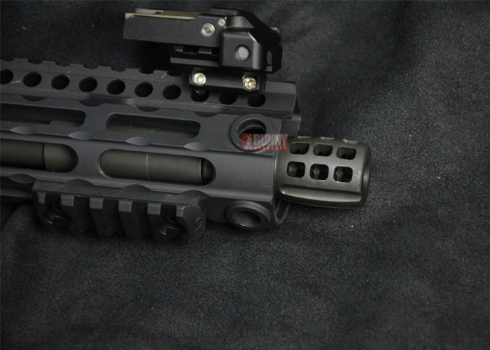 Angry Gun New Compensators Review Popular Airsoft To The