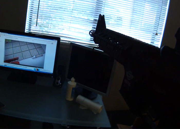 Best Camera POV Angle In Airsoft? Popular Airsoft To The