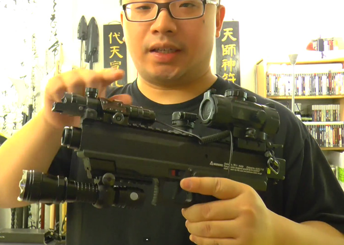 Chiinnature Best Airsoft and Airgun Laser Popular Airsoft To The Airsoft World