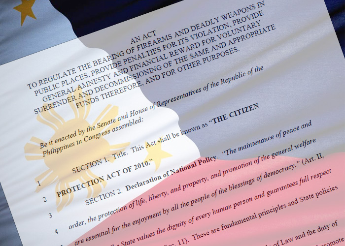 Another Proposed Law to Ban Carrying Airsoft Guns in the Philippines Popular Airsoft