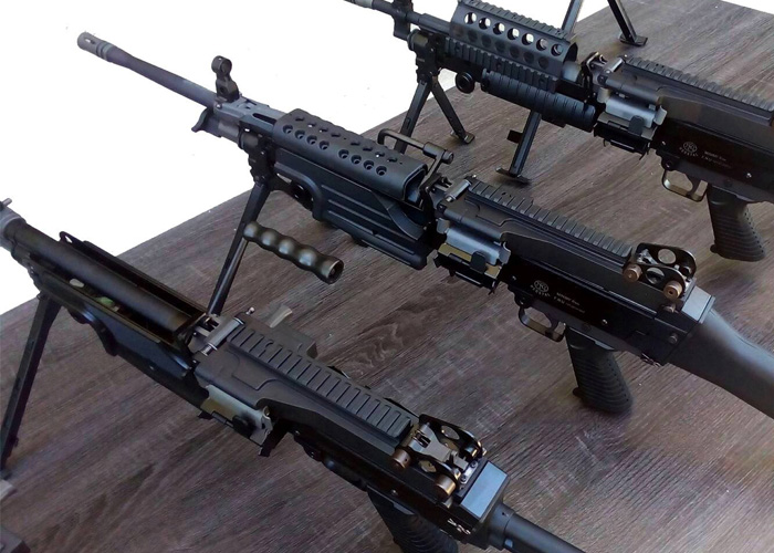 Classic Army Now At LandWarrior Airsoft | Popular Airsoft: Welcome To ...