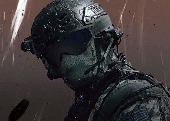 Call of Duty Black Ops 2 Villain Trailer Popular Airsoft To