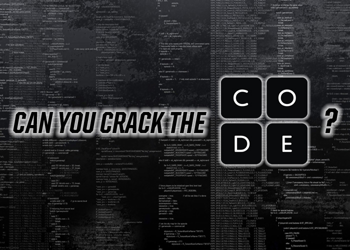 OGO: Can You Crack The MWS Code? | Popular Airsoft: Welcome To The ...