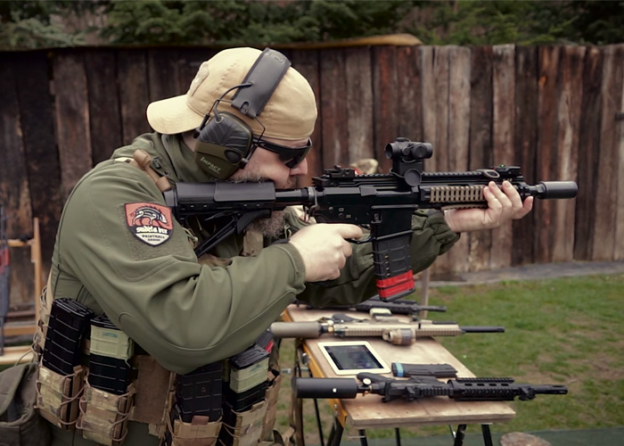 Airsoft & Paintball As Compared To Real Steel Popular Airsoft