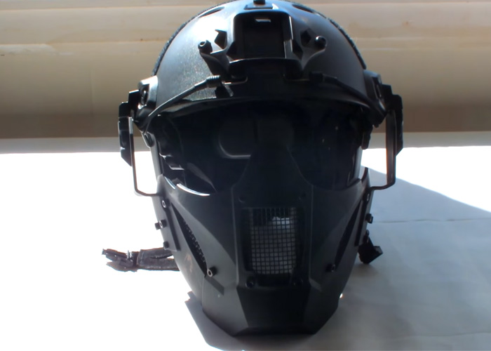 "Cheap Airsoft Helmets Worth It?" Popular Airsoft To The