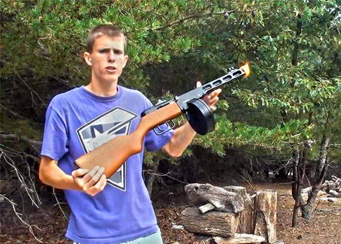 S T Armament Ppsh 41 Performance Test Popular Airsoft Welcome To The Airsoft World S T Armament Ppsh 41 Performance Test Popular Airsoft Welcome To The Airsoft World