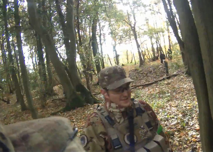 Airsoft Safety Tips During Hunting Season Popular Airsoft To