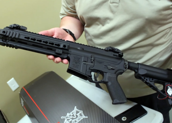 DesertFox's East Coast Tour Day 7 2 Popular Airsoft To The