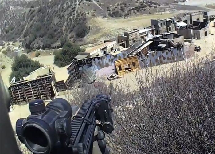 Longest Confirmed AEG Hit Explained Popular Airsoft To The Airsoft World