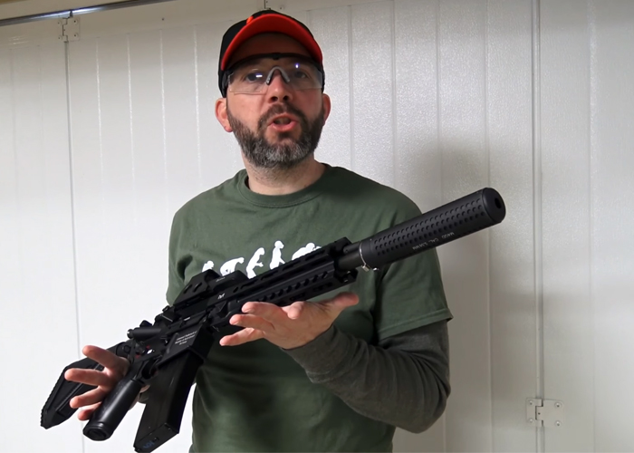 A Look At AceTech Full Auto Tracers | Popular Airsoft: Welcome To The ...