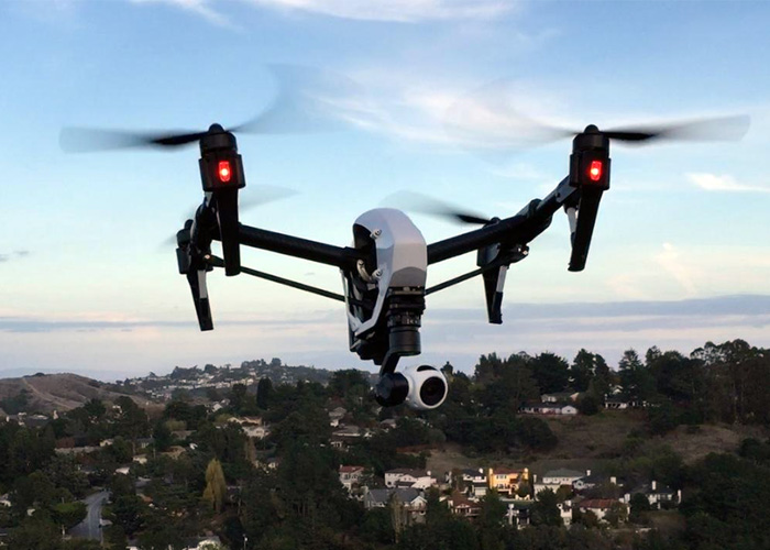 DJI Announces New Geofencing System | Popular Airsoft: Welcome To The