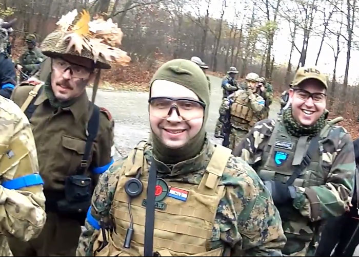 "1 Year of Airsoft In The Netherlands" Popular Airsoft To