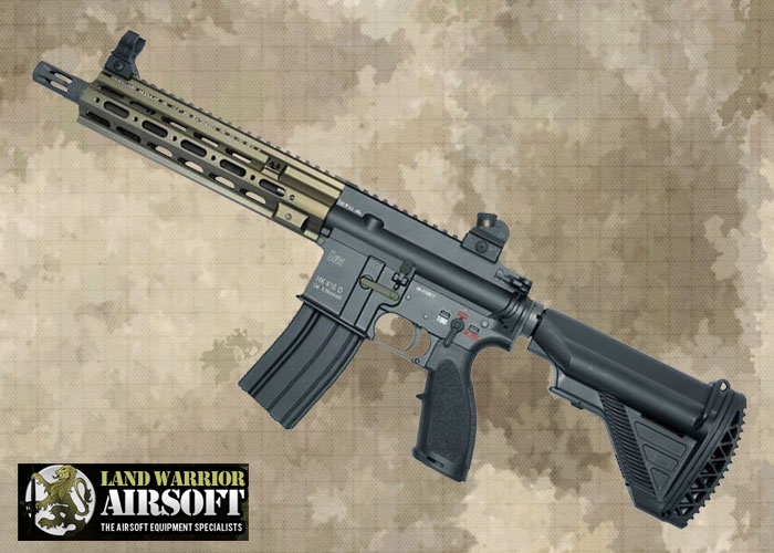 DYTAC SMR Rails At Landwarrior Airsoft | Popular Airsoft: Welcome 数量限定商品 【実物/難アリ】GEISSELE HK SMR 10.5 BLACK HK416 トイガン