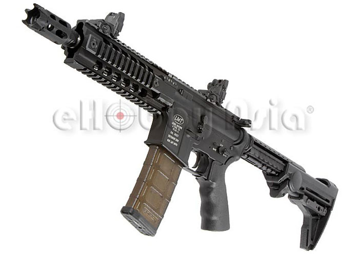 MAGPUL PTS Aggressor-T | danielevittorio.com