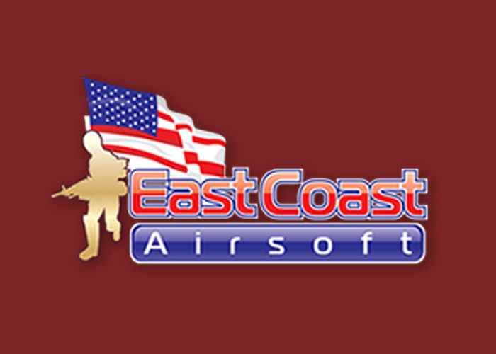East Coast Airsoft Permanent Contest Popular Airsoft To The