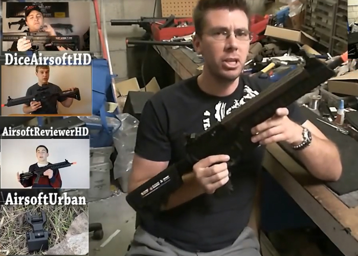Echo1 Ar57 Aeg Airsofter Reviews Popular Airsoft Welcome To The Airsoft World Echo1 Ar57 Aeg Airsofter Reviews Popular Airsoft Welcome To The Airsoft World