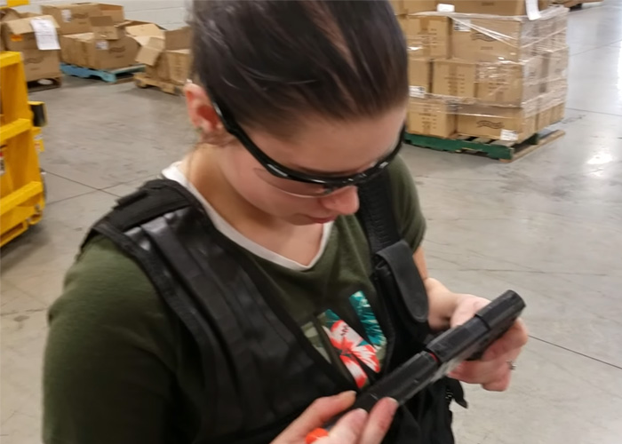 Elite Force Broken Airsoft Guns Hurt Popular Airsoft To The