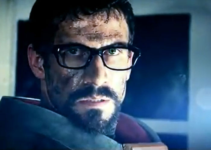Enter The Freeman: Half-Life Fan Film | Popular Airsoft: Welcome To The ...