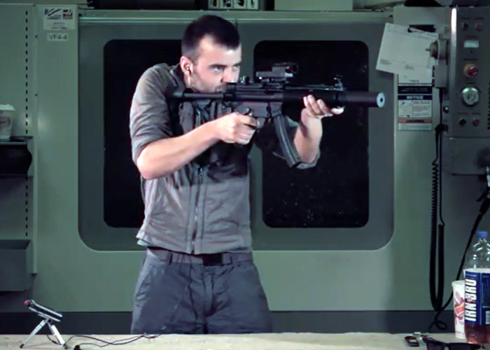 Epic Airsoft Hd G G Mp5 Sd6 Review Popular Airsoft Welcome To The Airsoft World