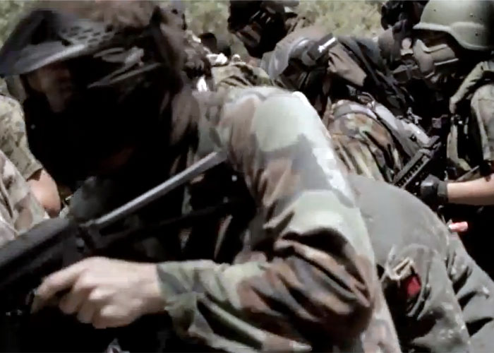 This Is Airsoft Airsoft Nation 2013 Popular Airsoft To The