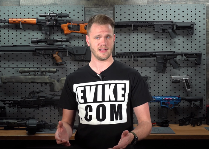 Airsoft Safety 101 Popular Airsoft To The Airsoft