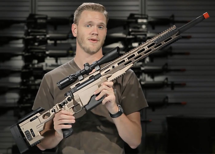 The Gun Corner Ares Remington Msr Popular Airsoft Welcome To The Airsoft World The Gun Corner Ares Remington Msr Popular Airsoft Welcome To The Airsoft World