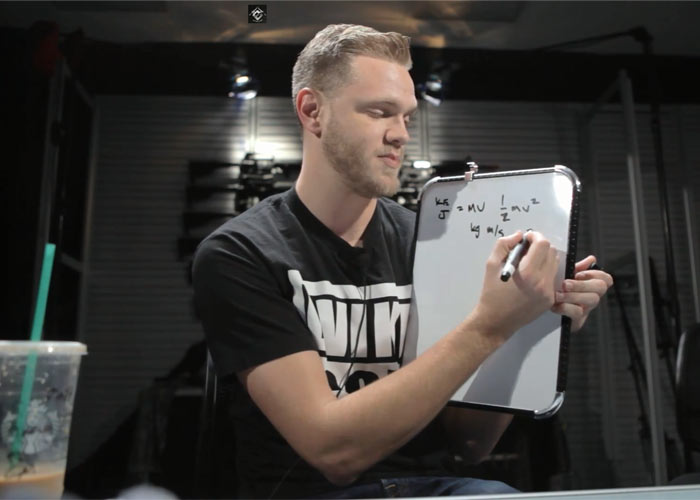 Matt's Mind Ep. 9 Why do heavy BBs Hurt? Popular Airsoft To