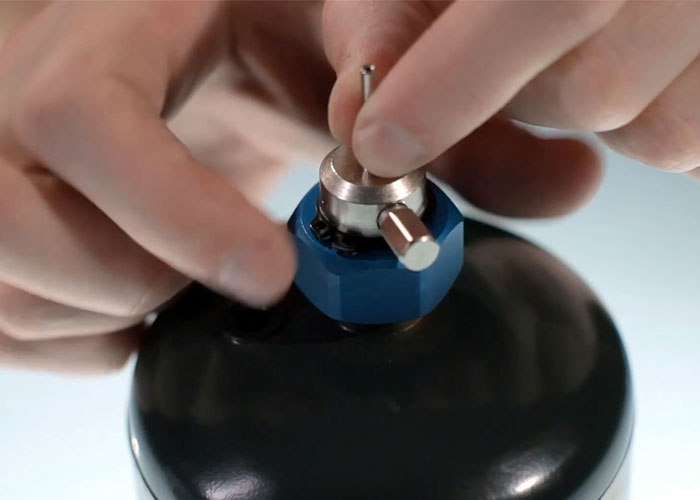 [The Training Center] Using Propane Adapters Popular Airsoft