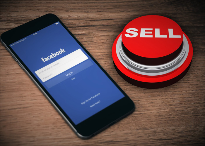 Now You Can Sell Your Unwanted Airsoft Gear On The Facebook Marketplace