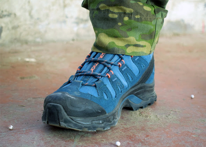 salomon quest prime review