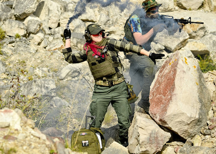 FFA's Top UK Airsoft Sites 2017 Popular Airsoft To The