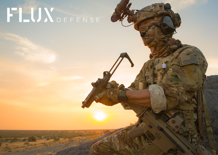 Flux Brace A Pistol Brace For Glocks That Can Be Holstered Popular