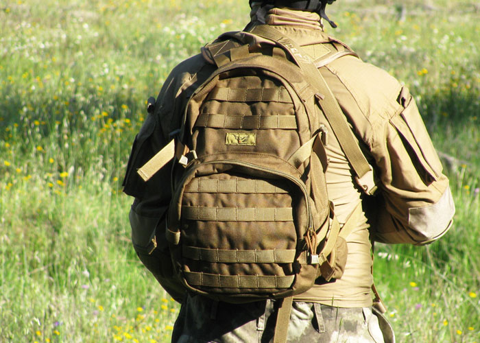 Flyye HAWG Hydration Backpack | Popular Airsoft: Welcome To The Airsoft ...